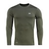 M-Tac терморубашка Polartec Winter Baselayer Pro Army Olive