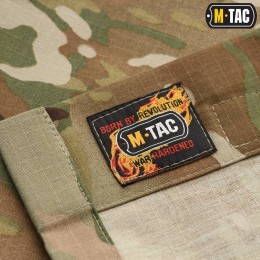 M-Tac китель Military Elite NYCO Multicam