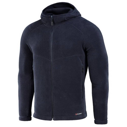 M-Tac кофта Sprint Fleece Polartec Dark Navy Blue