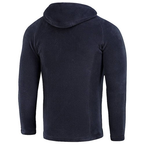 M-Tac кофта Sprint Fleece Polartec Dark Navy Blue