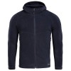 M-Tac кофта Sprint Fleece Polartec Dark Navy Blue