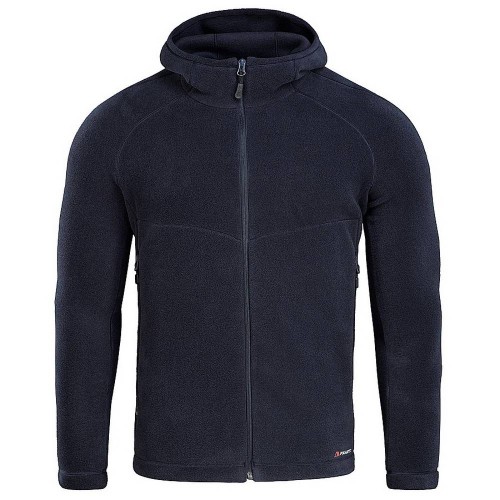 M-Tac кофта Sprint Fleece Polartec Dark Navy Blue