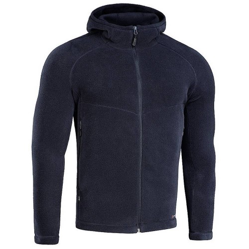 M-Tac кофта Sprint Fleece Polartec Dark Navy Blue