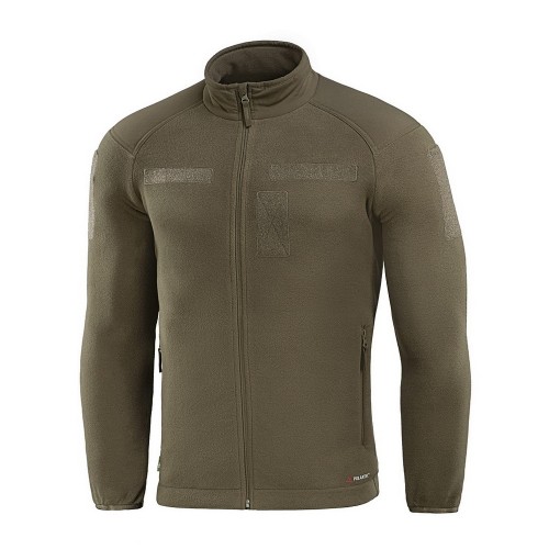 M-Tac куртка Combat Fleece Polartec Jacket Dark Olive