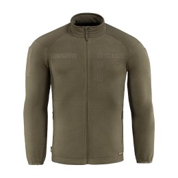 M-Tac куртка Combat Fleece Polartec Jacket Dark Olive