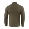 M-Tac куртка Combat Fleece Polartec Jacket Dark Olive