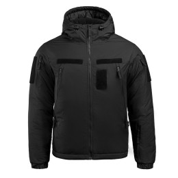 M-Tac куртка зимова Alpha Gen.IV Pro чорна