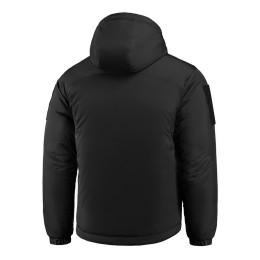 M-Tac куртка зимова Alpha Gen.IV Pro чорна