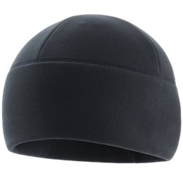 M-Tac шапка Watch Cap Premium флис (225 г/м2) Dark Navy Blue