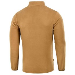 M-Tac кофта Delta Polar Pro койот