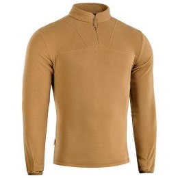 M-Tac кофта Delta Polar Pro койот