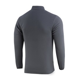 M-Tac кофта Delta Polartec Dark Grey