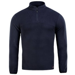 M-Tac кофта Delta Polar Pro Dark Navy Blue