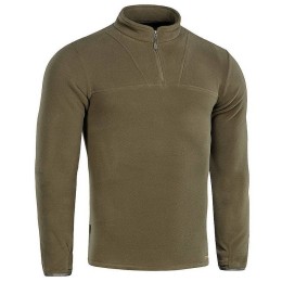 M-Tac кофта Delta Polartec Dark Olive