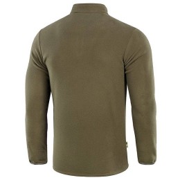 M-Tac кофта Delta Polartec Dark Olive