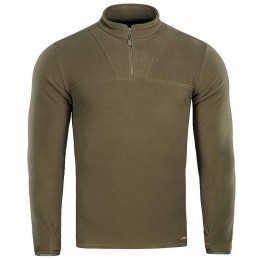 M-Tac кофта Delta Polartec Dark Olive