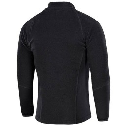 M-Tac кофта Polartec Sport черная