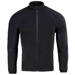 M-Tac кофта Polartec Sport черная