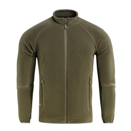 M-TAC КОФТА POLARTEC SPORT DARK OLIVE