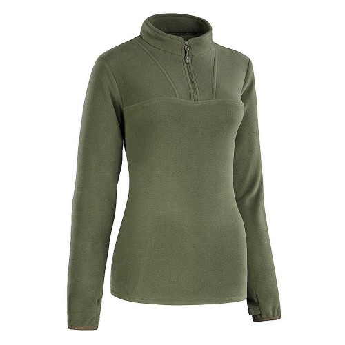 M-TAC КОФТА DELTA POLARTEC LADY ARMY OLIVE