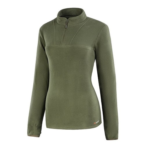 M-TAC КОФТА DELTA POLARTEC LADY ARMY OLIVE