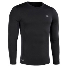 M-Tac термосорочка Winter Baselayer чорна