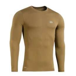 M-TAC ТЕРМОСОРОЧКА POLARTEC WINTER BASELAYER VENT КОЙОТ