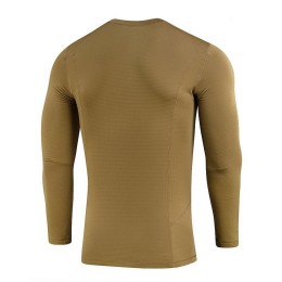 M-TAC ТЕРМОСОРОЧКА POLARTEC WINTER BASELAYER VENT КОЙОТ