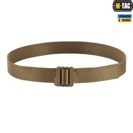 M-Tac ремінь Lite Tactical Belt Gen.II койот