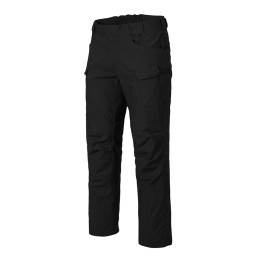 Штани тактичні Urban Tactical Pants Rip-Stop Helikon-Tex чорні