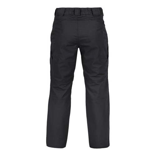 Штани тактичні Urban Tactical Pants Rip-Stop Helikon-Tex чорні