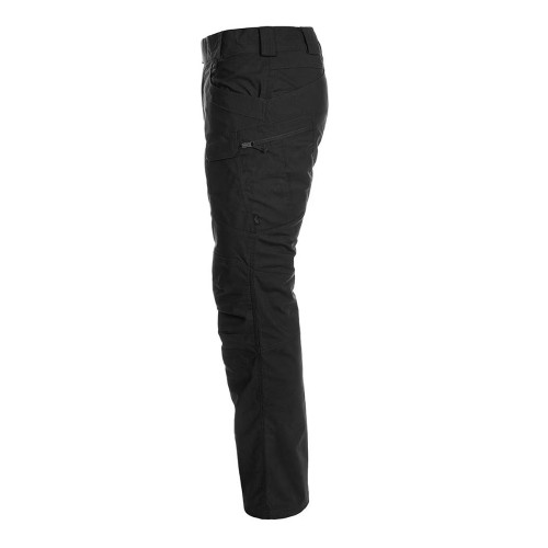 Штани тактичні Urban Tactical Pants Rip-Stop Helikon-Tex чорні