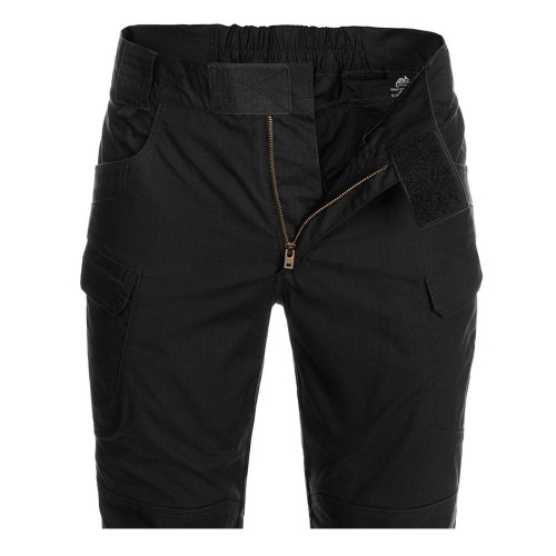 Штани тактичні Urban Tactical Pants Rip-Stop Helikon-Tex чорні