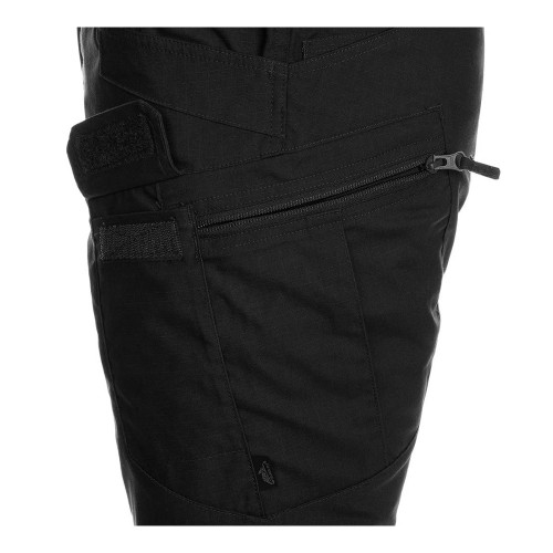 Штани тактичні Urban Tactical Pants Rip-Stop Helikon-Tex чорні