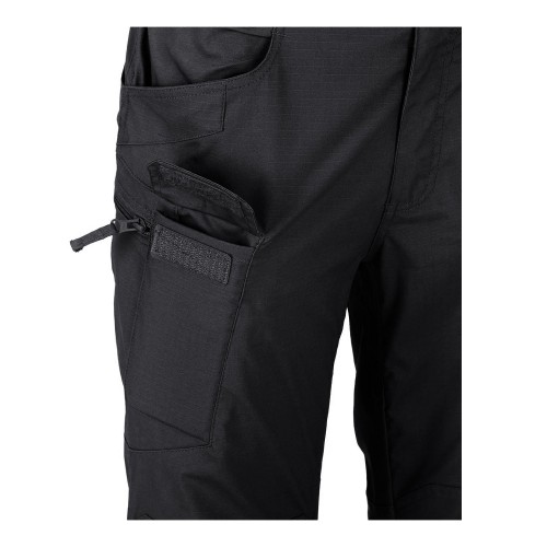 Штани тактичні Urban Tactical Pants Rip-Stop Helikon-Tex чорні