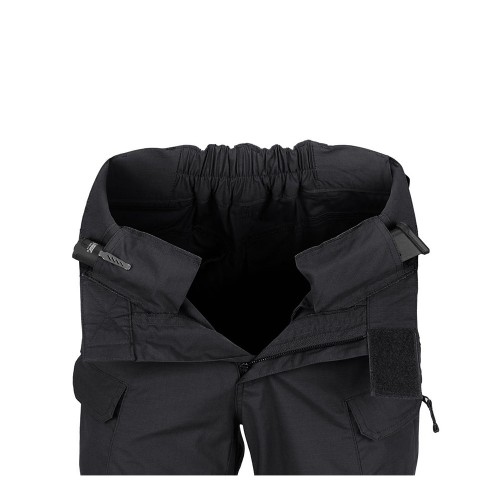 Штани тактичні Urban Tactical Pants Rip-Stop Helikon-Tex чорні