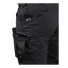 Штани тактичні Urban Tactical Pants Rip-Stop Helikon-Tex чорні