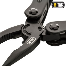 M-Tac мультитул Type 1 черный