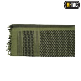 M-Tac шарф шемаг олива / черный