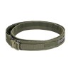 M-Tac ременьTiger Belt Cobra Buckle Ranger Green