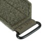 M-Tac ременьTiger Belt Cobra Buckle Ranger Green