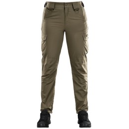 M-Tac брюки Aggressor Lady Flex Dark Olive