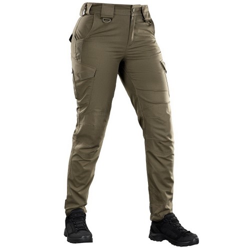 M-Tac штани Aggressor Lady Flex Dark Olive