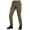 M-Tac брюки Aggressor Lady Flex Dark Olive