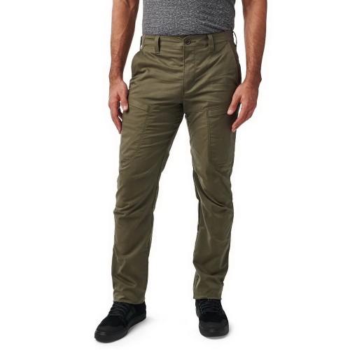 Штани тактичні 5.11 Tactical Ridge Pants Ranger Green