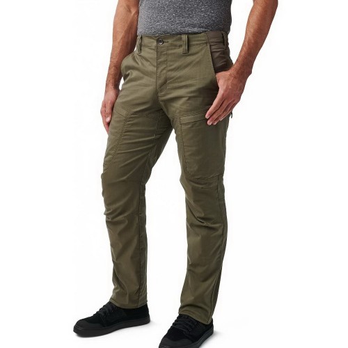 Штани тактичні 5.11 Tactical Ridge Pants Ranger Green