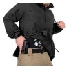 Куртка Cougar Soft Shell Jacket Helikon-Tex Navy Blue 