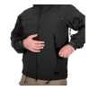 Куртка Cougar Soft Shell Jacket Helikon-Tex Navy Blue 