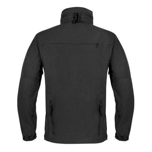 Куртка Cougar Soft Shell Jacket Helikon-Tex Navy Blue 