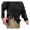 Куртка Cougar Soft Shell Jacket Helikon-Tex Navy Blue 